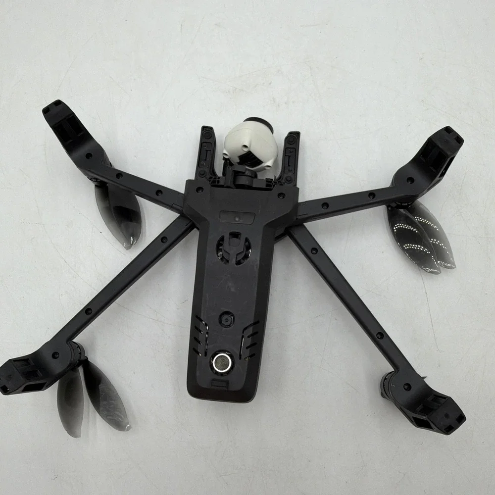 Parrot Anafi Drone For Parts Untested